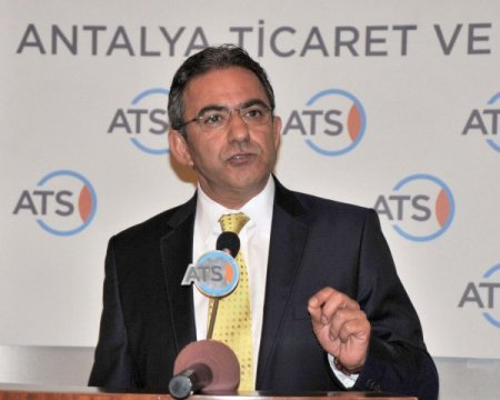 ATSO meclisi, tartışmaların gölgesinde geçti