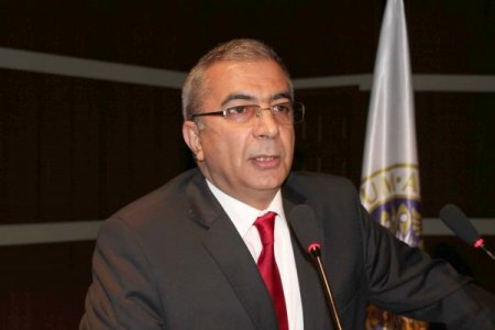 Aü, Btc Boru Hattı Şirketi İle Hattın Geçtiği Köylerde Projeler Yürütüyor