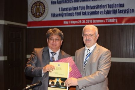 Aü İle 14 Üniversite Arasında Anlaşma İmzalandı