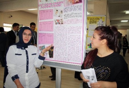 AÜ öğrencileri sosyal bilimler alanında 26 proje geliştirdi
