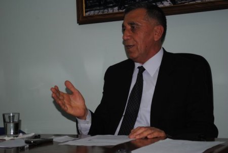 Aü Tıp Fakültesi Hastanesi, Manavgat'ta Sağlık Turizmini Canlandıracak