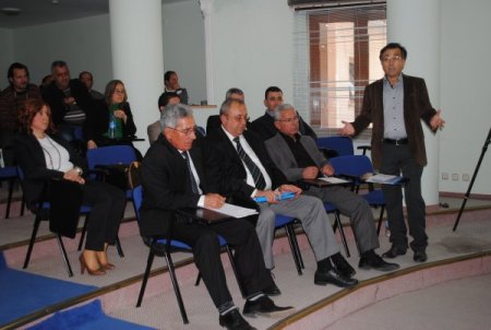Aü Tıp Fakültesi Hastanesi, Manavgat'ta Sağlık Turizmini Canlandıracak