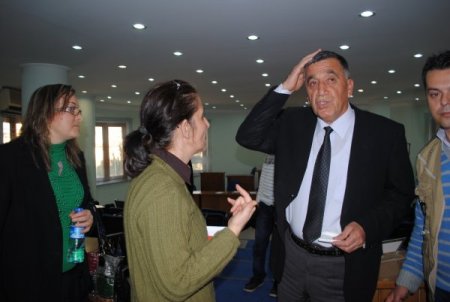 Aü Tıp Fakültesi Hastanesi, Manavgat'ta Sağlık Turizmini Canlandıracak