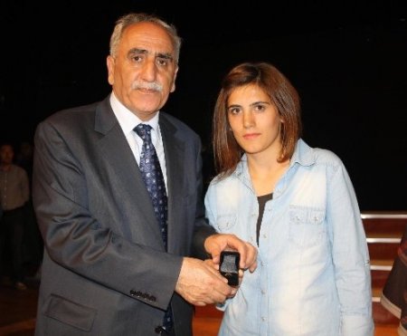 AÜ’de bahar şenliği sona erdi