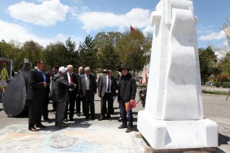 AÜ'de bahar şenlikleri devam ediyor