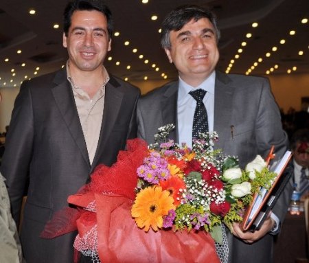 AÜ'den 'gama ışınları ile atom çekirdeğinden nötron ve proton koparma' deneyi