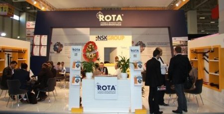 Automechanika İstanbul’a NSK Group damgası