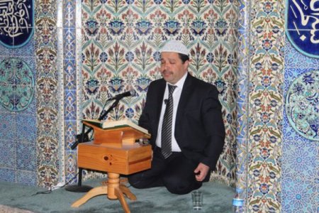 Avanos’ta Kur'an-ı Kerim buluşmaları devam ediyor