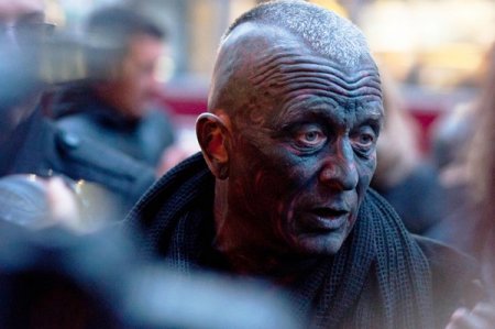 “Avatar” cumhurbaşkanlığına aday