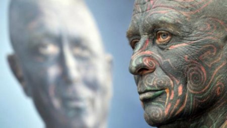 “Avatar” cumhurbaşkanlığına aday