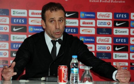 Avcı: Hazırlık maçı olsa da mağlup olmanın üzüntü verici