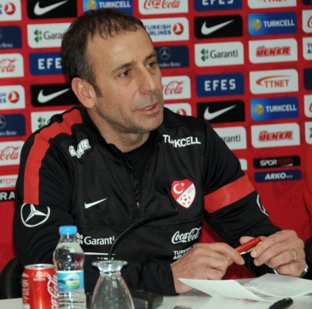 Avcı: İyi oyun ve sonuç bizi son derece mutlu edecek (1)