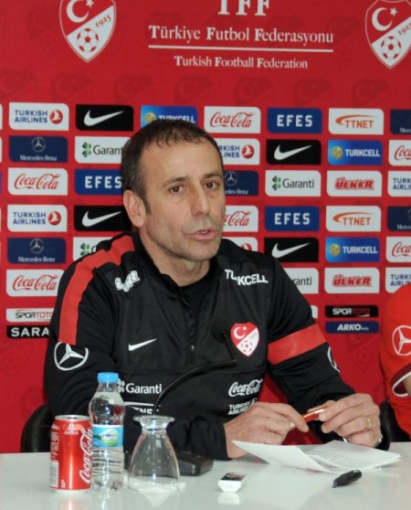 Avcı: İyi oyun ve sonuç bizi son derece mutlu edecek (1)