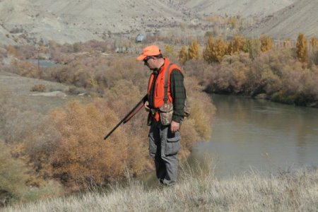 Avcılar, keklik popülasyonu azalınca ‘av sezonunun’ kapanmasını istedi