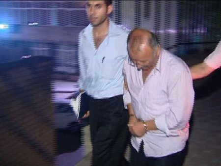 Avcılar'da 4 Kişiyi Öldüren Zanlı Yakalandı (2)