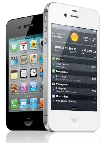 Avea, İphone 4s Satışına Başlıyor