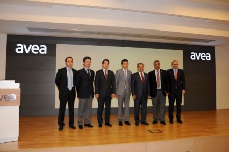 Avea, Tbmm Bilişim Ve İnternet Araştırma Komisyonu’nu Ağırladı