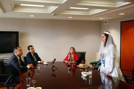 Avea Ceo'sundan Türkçe Çocuklarına Övgü: Bu; Şiir, Şarkı Okumaktan Öte Bir Şey