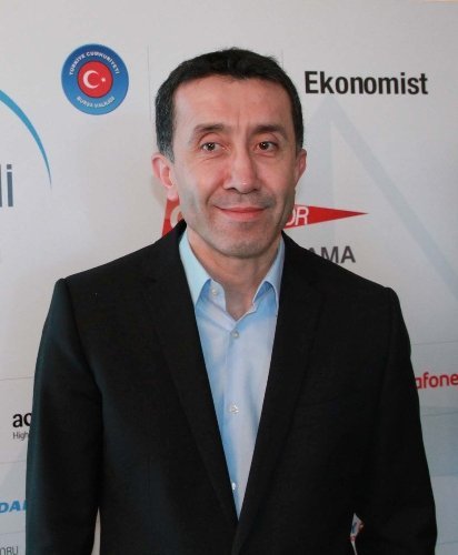 AVEA Genel Müdürü Akdemir: Harcamalarımızın yüzde 3,6'sı Ar-Ge'ye gidiyor