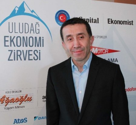 AVEA Genel Müdürü Akdemir: Harcamalarımızın yüzde 3,6'sı Ar-Ge'ye gidiyor