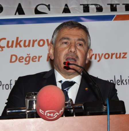 Avea Genel Müdürü Akdemir: Türkiye Şu Anda Yatırım Yapılacak En Önemli Yer