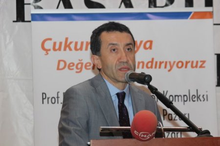 Avea Genel Müdürü Akdemir: Türkiye Şu Anda Yatırım Yapılacak En Önemli Yer