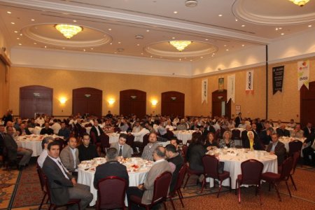 Avea Genel Müdürü Akdemir: Türkiye Şu Anda Yatırım Yapılacak En Önemli Yer