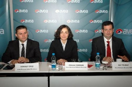 Avea Satıştan Sorumlu Genel Müdür Yardımcısı Yılmaz: Türkiye, 4g Teknolojisine 2011 Yılında Geçer