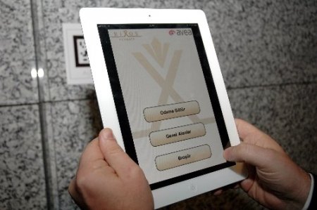Avea’dan Rixos’a Özel Navigasyon Sistemi, Turistler Artık Otelde Kaybolmayacak