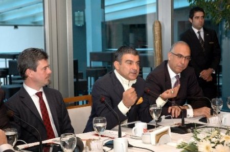 Avea’dan Rixos’a Özel Navigasyon Sistemi, Turistler Artık Otelde Kaybolmayacak