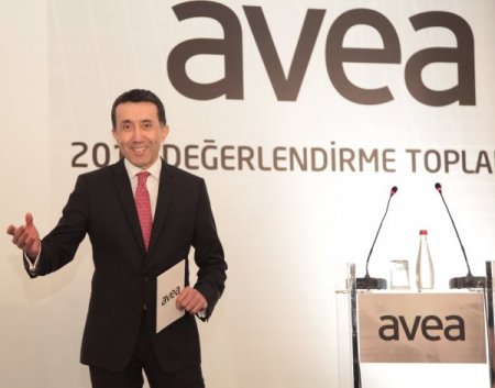 Avea'nın abone sayısı 13,5 milyona, geliri 3,5 milyar liraya ulaştı