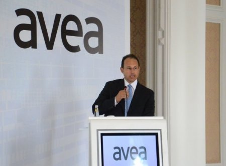 Avea'nın İlk 6 Aylık Geliri: 1,6 Milyar Lira