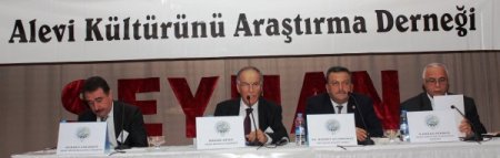 AVF Başkanı Bermek: Kardeşçe yaşamak istiyoruz