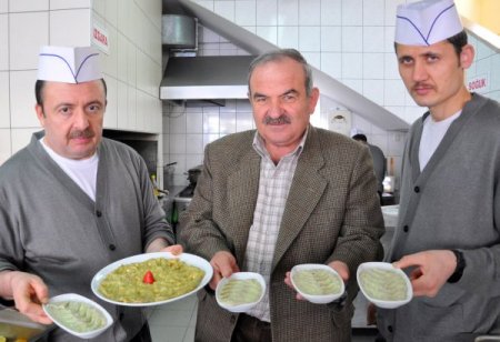 Avokado Türk mutfağında yer edindi, artık 8 çeşit yemeği yapılıyor