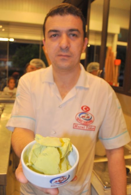 Avokado Türk mutfağında yer edindi, artık 8 çeşit yemeği yapılıyor