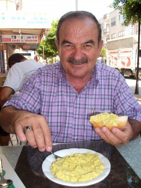 Avokado Türk mutfağında yer edindi, artık 8 çeşit yemeği yapılıyor