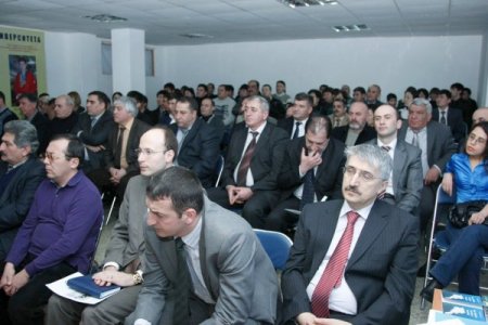 Avrasya Feed - Hocalı Katliamı'nda Hayatını Kaybedenler Astana’da Anıldı