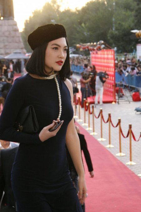 Avrasya Film Festivali start aldı