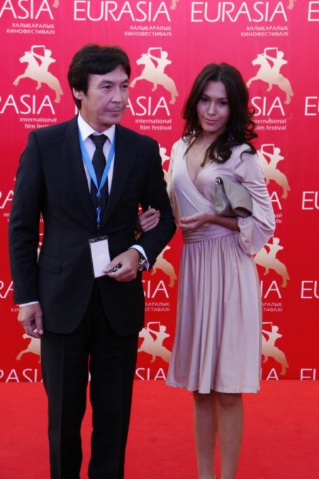 Avrasya Film Festivali start aldı