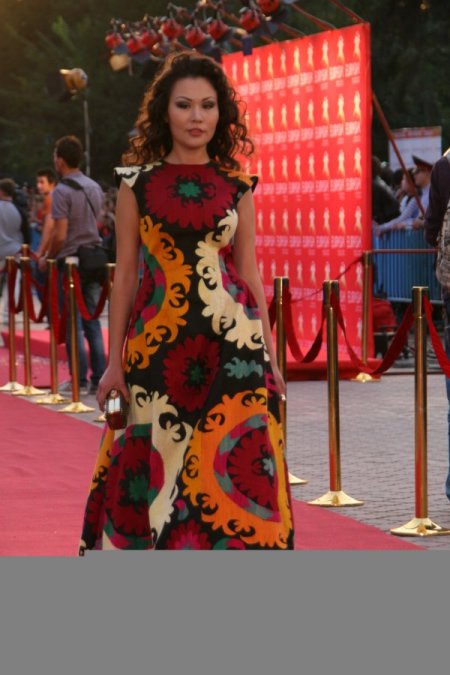 Avrasya Film Festivali start aldı