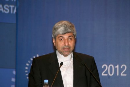 Avrasya Medya Forumu'na terör tartışmaları damgasını vurdu