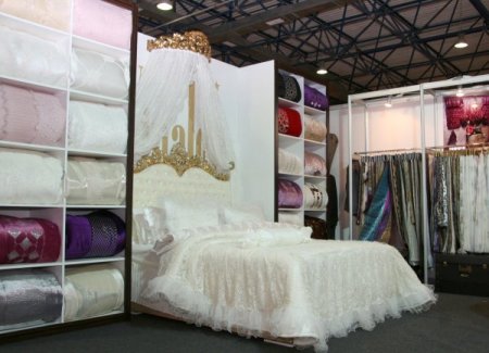 Avrasya-türk Tekstilinin Kalbi Almatı’da Atıyor