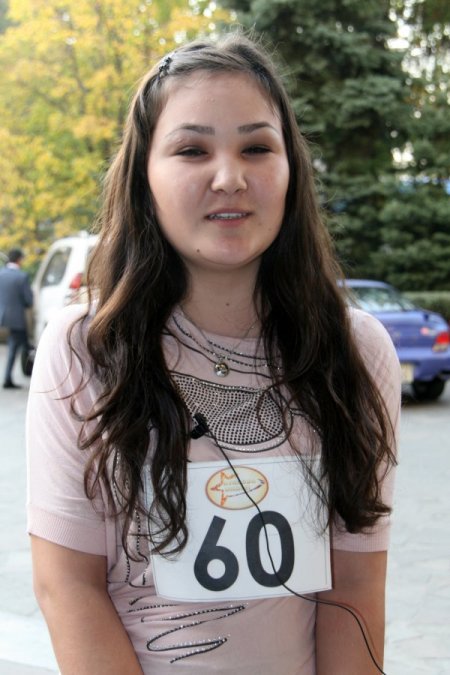 'Avrasya Yıldızı' Ses Ve Yetenek Yarışmasının Kazakistan Finalleri Başladı