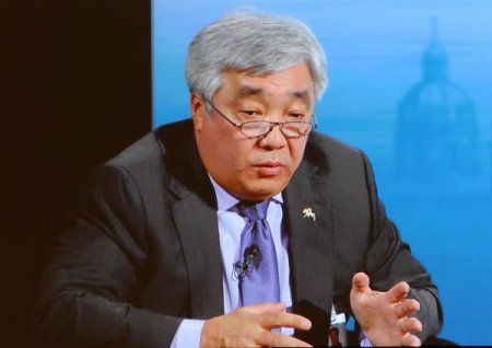 Avrasya’nın güvenliğinde yeni aktör Kazakistan