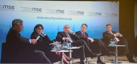 Avrasya’nın güvenliğinde yeni aktör Kazakistan