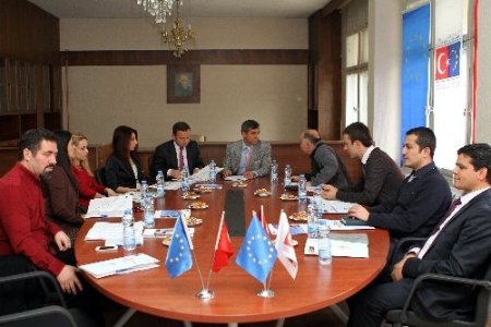 Avrupa Birliği Bakanlığı 20 pilot ile yaklaşık 2 milyon Euro bütçe ayırdı