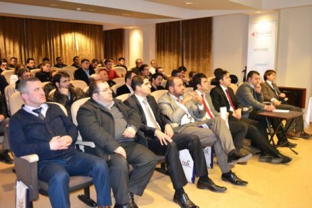 'Avrupa Birliği hibeleri Bursa'dan proje bekliyor'