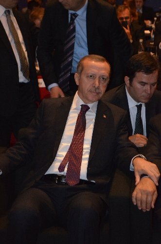 Avrupa İmar ve Kalkınma Bankası’nın yıllık toplantısı başladı