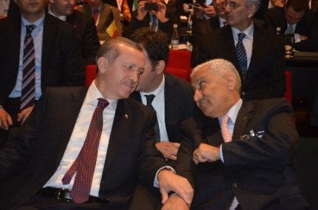 Avrupa İmar ve Kalkınma Bankası’nın yıllık toplantısı başladı