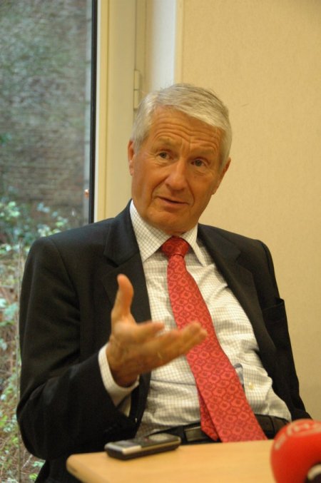 Avrupa Konseyi’nden